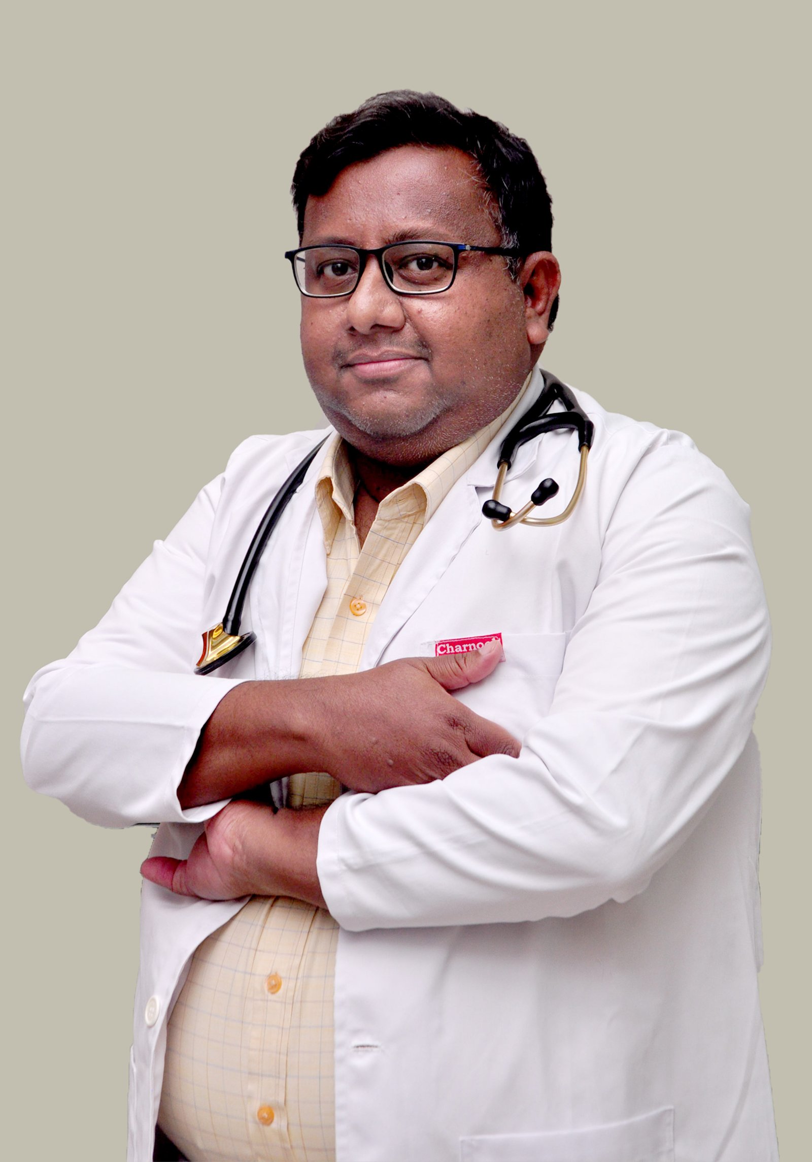 Dr. Soumya Sengupta